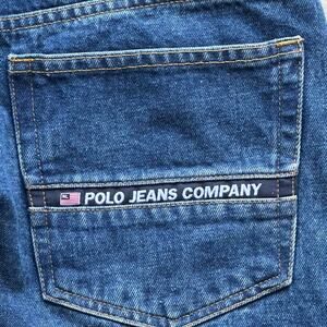 Y2k polo jeans company